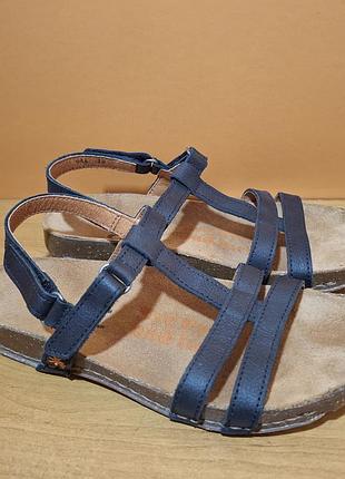Женские фирменные сандалии art