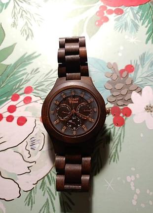 Годинник еко