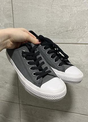 Жіночі кеди converse chuck and taylor 36р