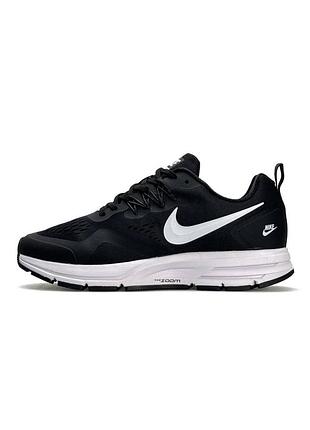 👟 мужские кроссовки nike air presto womens 2001 full size broom black white 👟
