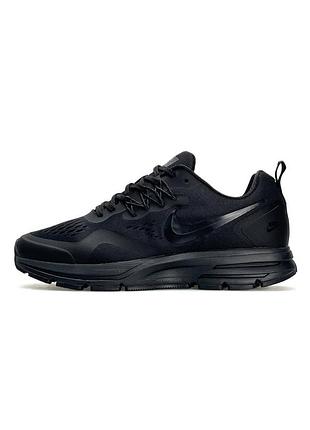 👟 мужские кроссовки nike air presto womens 2001 full size broom all black 👟