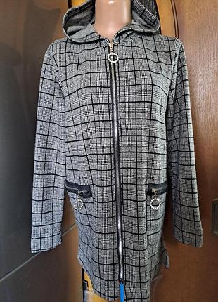 Пиджак кардиган куртка кофта