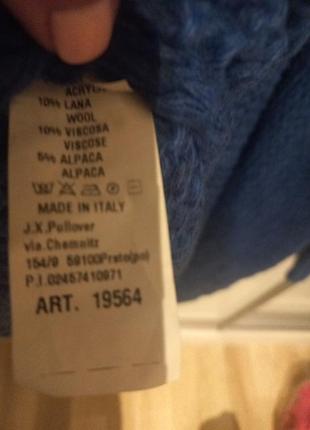 Кардіган італія. 3