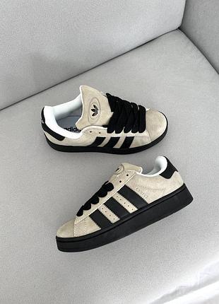 Кроссовки adidas campus