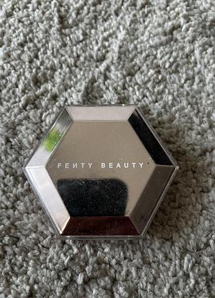 Хайлайтер fenty beauty diamond bomb all-over diamond veil