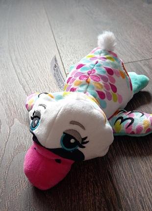 Мягкая игрушка