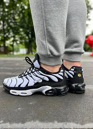 nike presto shoe navy white men sneakers plus