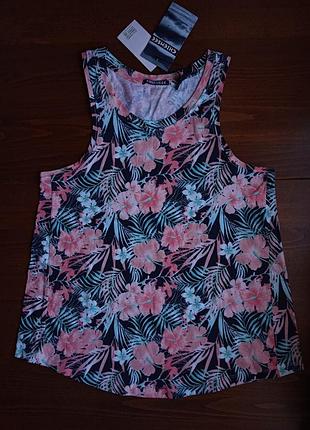 Майка жіноча безрукавка