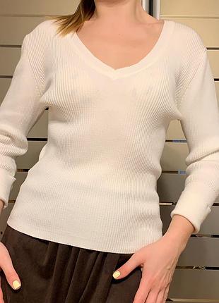 Кофта на весну