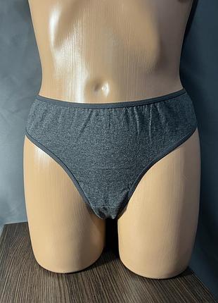 Трусики танга