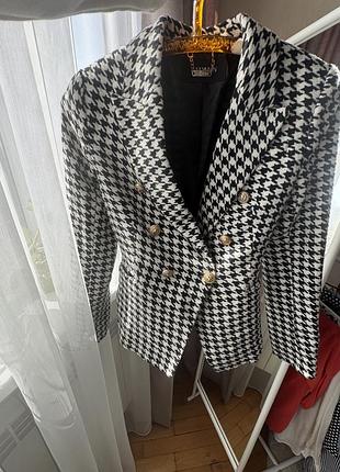 Пиджак balmain