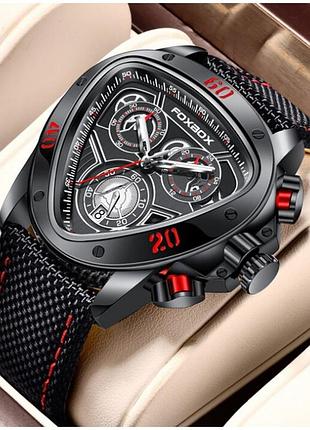 Мужские часы lige trio