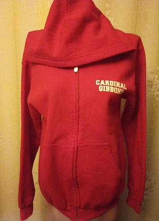 Толстовка унисекс cildan