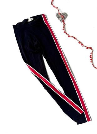 Лосіни, легінси h&m 9-10 років