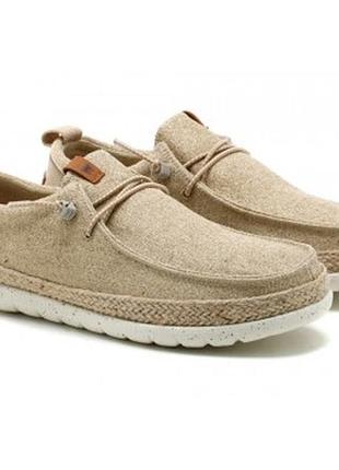 Мокасини wrangler