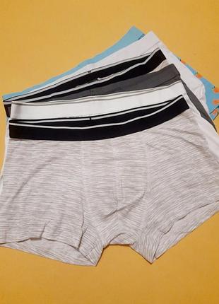 Боксерки великий розмір