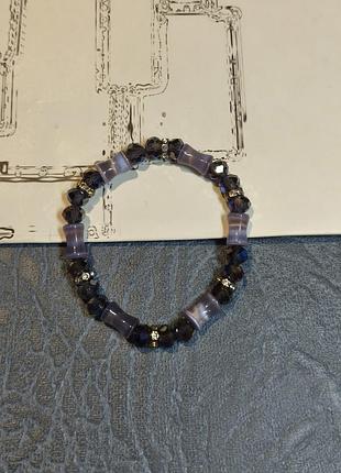 Браслет скло