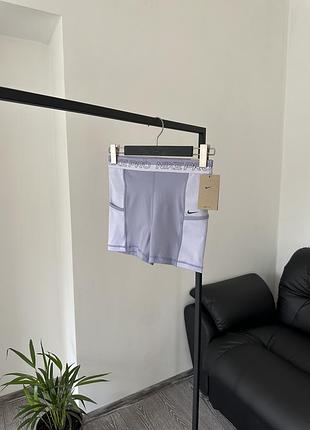 Жіночі шорти nike pro оригінал.
