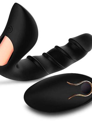 💋массажер простаты супер вибрация