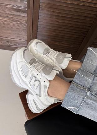 Кроссовки женские new balance