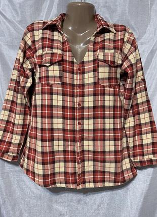 Женская рубашка zara