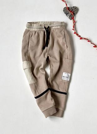 Брюки, спортивки george 2-3 года