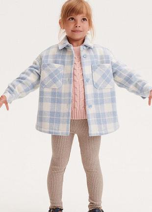 Пальто на весну