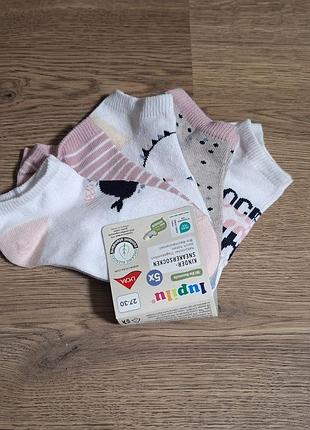 Набор шкарпеток 27-30