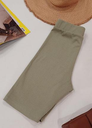 Велосипедки жіночі h&m 4
