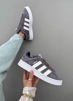 Кросівки adidas campus