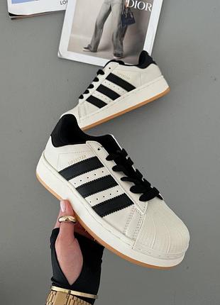 Кроссовки adidas superstar4 фото