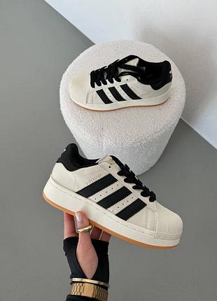 Кроссовки adidas superstar3 фото