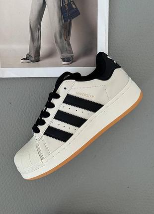 Кроссовки adidas superstar