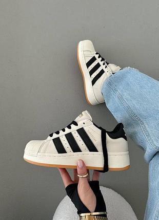 Кроссовки adidas superstar6 фото
