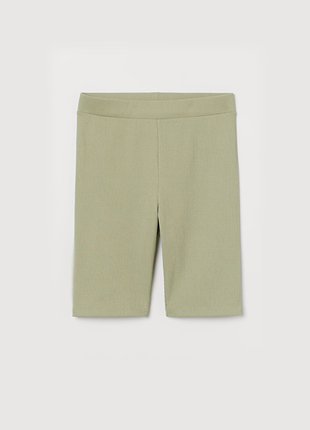 Велосипедки женские h&amp;m