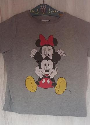 Футболка disney