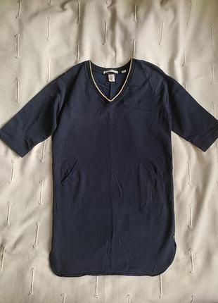 Нове котонове плаття scotch & soda розмір l