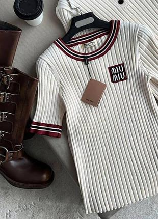 Футболка американка люкс класу