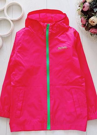 Ветровка- дождевик артикул: 22221
