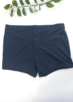 Трусы из хлопка от британского бренда marks & spencer размер xl