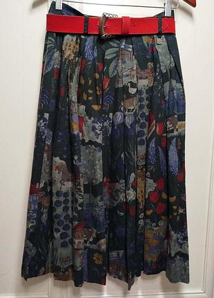 Юбка винтаж от Jammershcmid