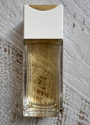 Chanel coco mademoiselle  шанель коко4 фото