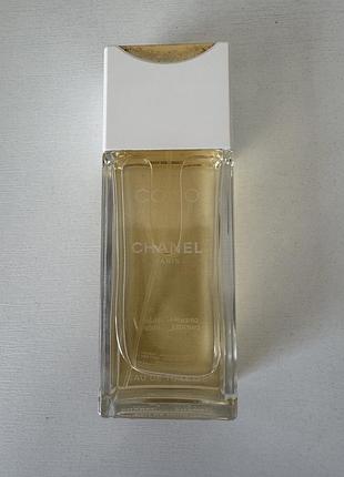 Chanel coco mademoiselle  шанель коко7 фото