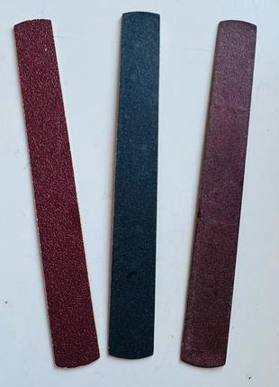 Пилки для нігтів