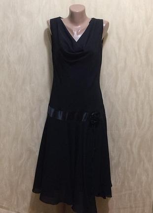 Шикарна вечірня сукня mosaic, р.12