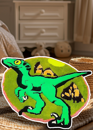 Тафтинговий килим