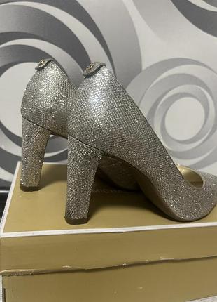 Туфли michael kors