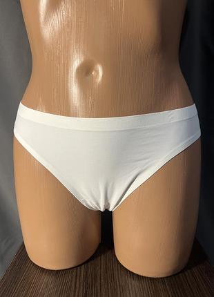 Трусики танга нейлоновые