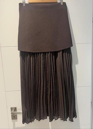 Юбка від zara