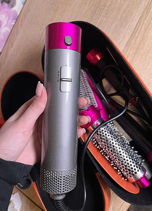 Стайлер для волосся